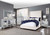 Fabrice Bed Frame EK