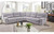 Tyrone Power Sectional