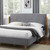 Ulstein Bed Frame EK