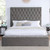 Athenelle Bed Frame EK
