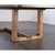 Mandal 9PC Dining Set WH