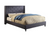 Anabelle CalKing Bed Frame BL