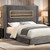 Danvers Bed Frame GY Q