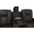 Amirah Glider Recliner Sofa