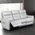 Terentius Power Sofa