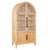 Minster Arched Cabinet NT