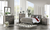 Rockwall Bed Frame Twin