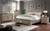 Wells Bed Frame CK