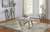 Wohlen Sofa Table