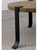 Odivela 3pc Coffee Table Set