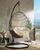 Vasant Patio Swing Chair