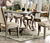 Patience 7pc Dining Set