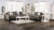 Reigate Loveseat GY