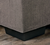 Reigate Loveseat GY