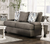 Reigate Loveseat GY