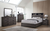 Conwy CK Bed Frame