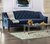 The Martinique Sofa & Loveseat