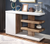 Moa Sofa Table