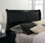 Louis Bed Frame BK F