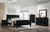Louis Bed Frame BK EK