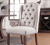 Gianna 7pc Dining Set 77"