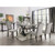Alfred 7pc Dining Set LG