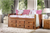 Lia Twin Captain Bed