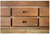 Lia Twin Captain Bed