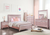 Avior Swivel Chest