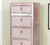 Avior Swivel Chest
