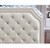 Claudine Bed Frame EK