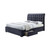 Drorit Bed Frame Q