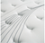 Afton 12" Mattress CK