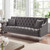 Francheschi Sofa & Love Seat
