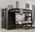 Ampelios Bunk Bed BK