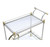 Cyrus Serving Cart SV