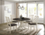 Haleigh 5PC Dining Set