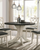 Haleigh 5PC Dining Set
