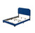 Haemon Bed Frame Q