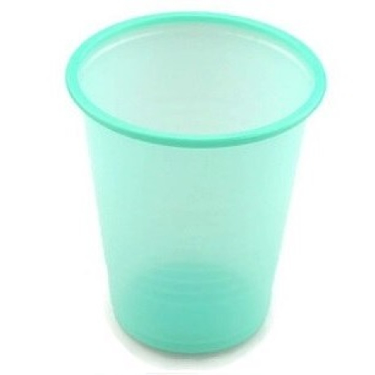 Medicom® SafeBasics® Disposable Plastic Cups - Medicom