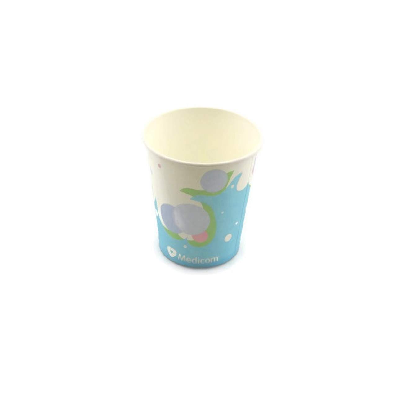 Plastic and Paper Cups (5oz, 1000/case)