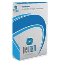 Neomen 30mm x 40mm Resorbable Collagen Membrane - Predictable Surgical ...