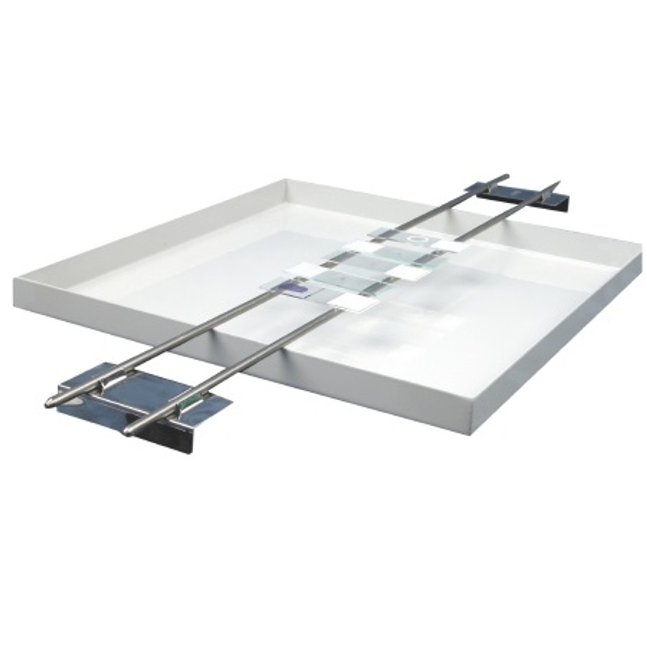 McKesson 22 Slide Staining Rack (3124)