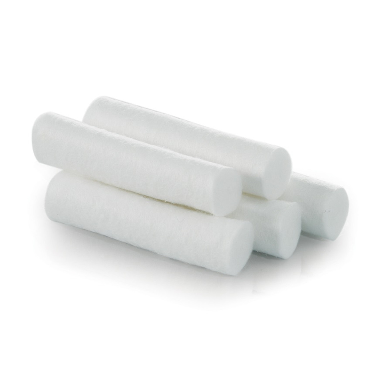 #2 Medium SafeBasics® Cotton Roll - 2,000/Box (3554)