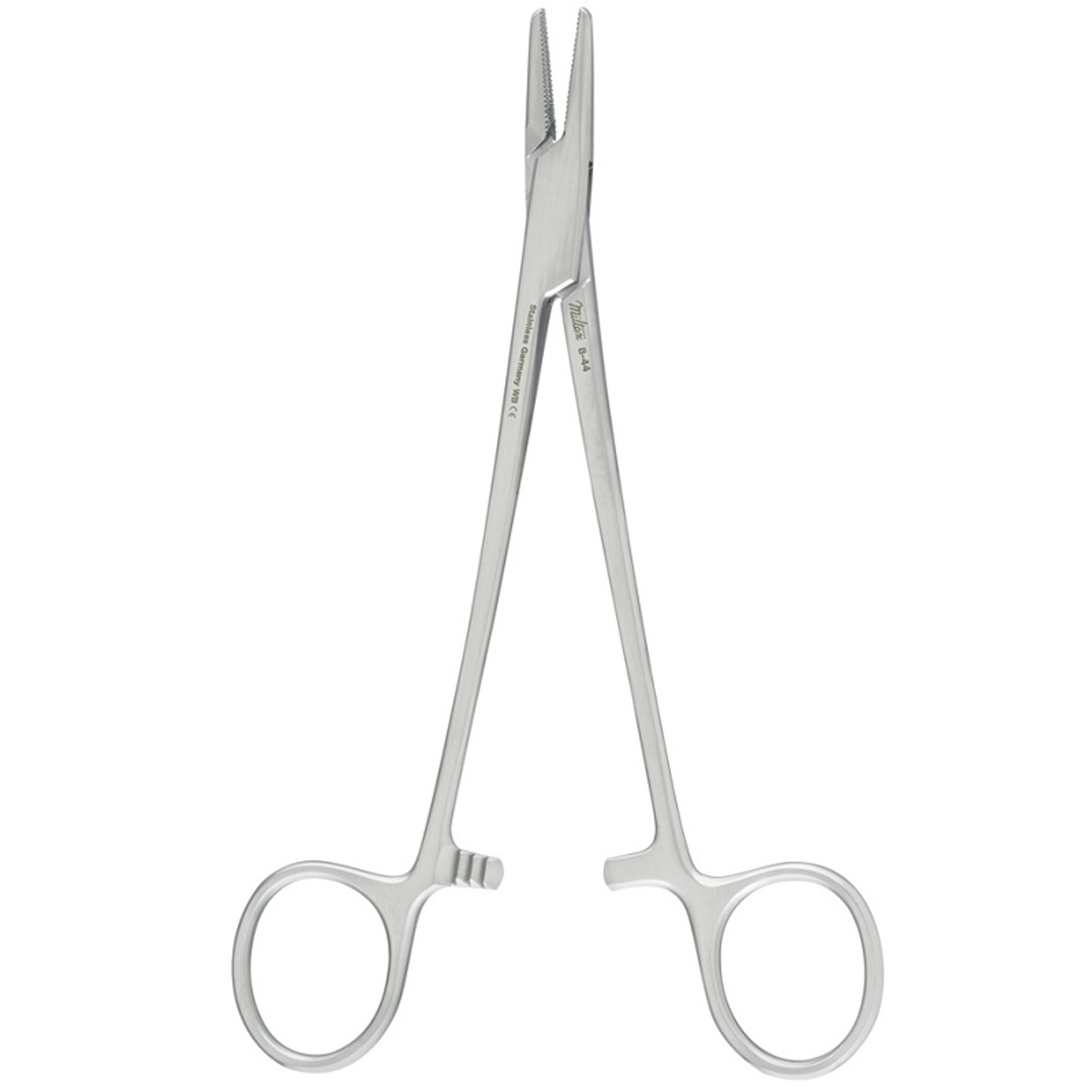 MAYO-HEGAR Needle Holder 6-1/4' (15.9 cm)