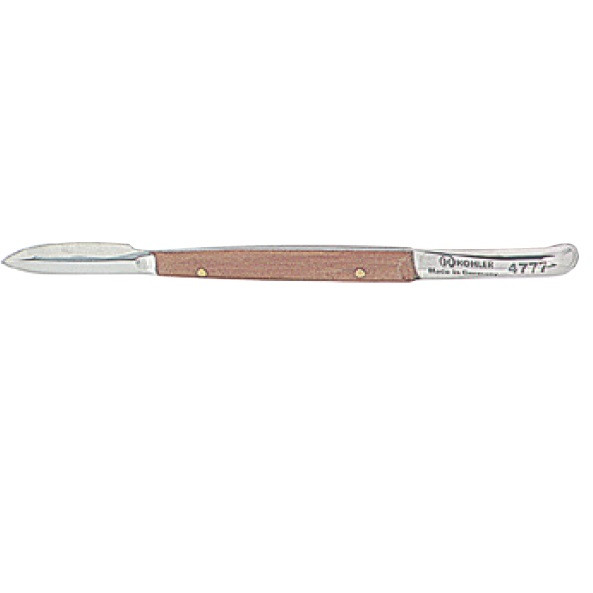 Kohler Small Lessmann Wax Knife (4777)