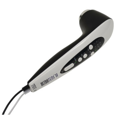 Compass Health UltraTENS™ II Portable Ultrasound and TENS Combo