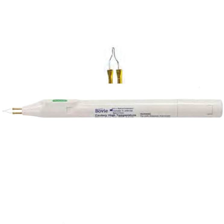 Bovie Low Temp Cautery with Micro Fine Tip 10/Case Predictable Surgical Technologies