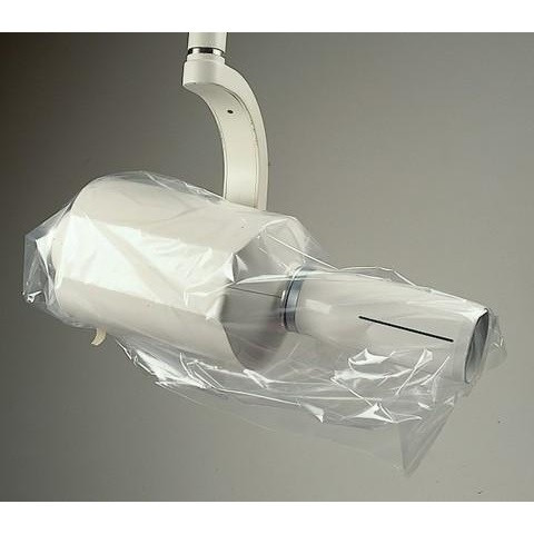 Palmero Healthcare Nomad XRay Protector (1920)