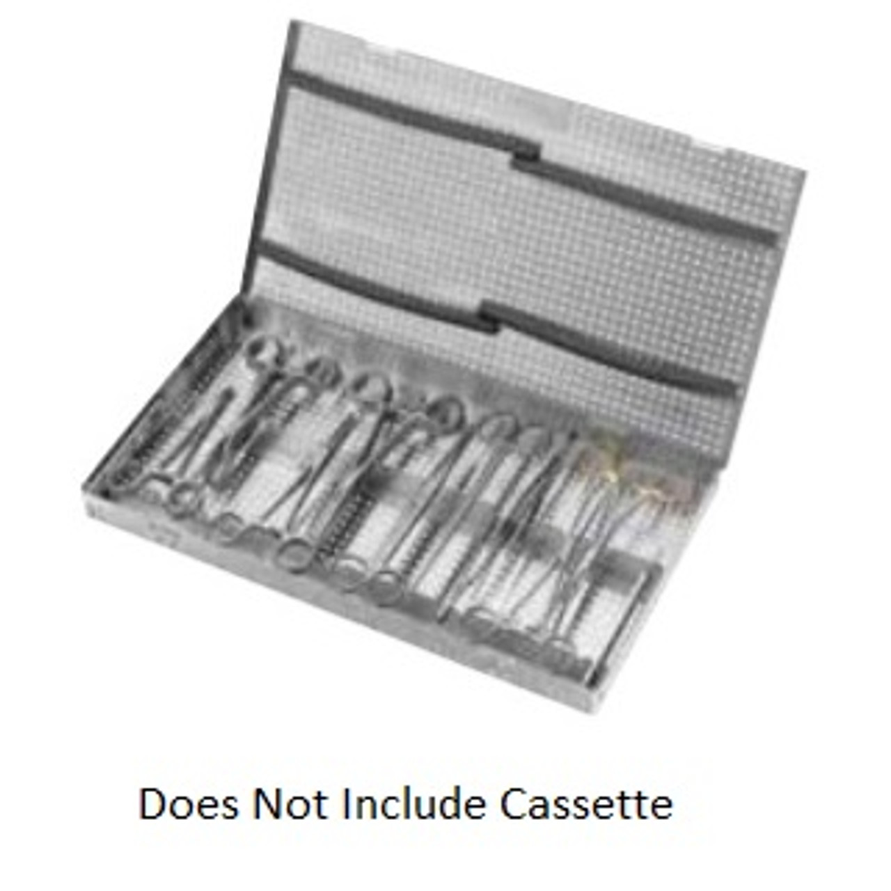 Miltex Veterinary MidGrade Feline Spay Kit (V96820NC)